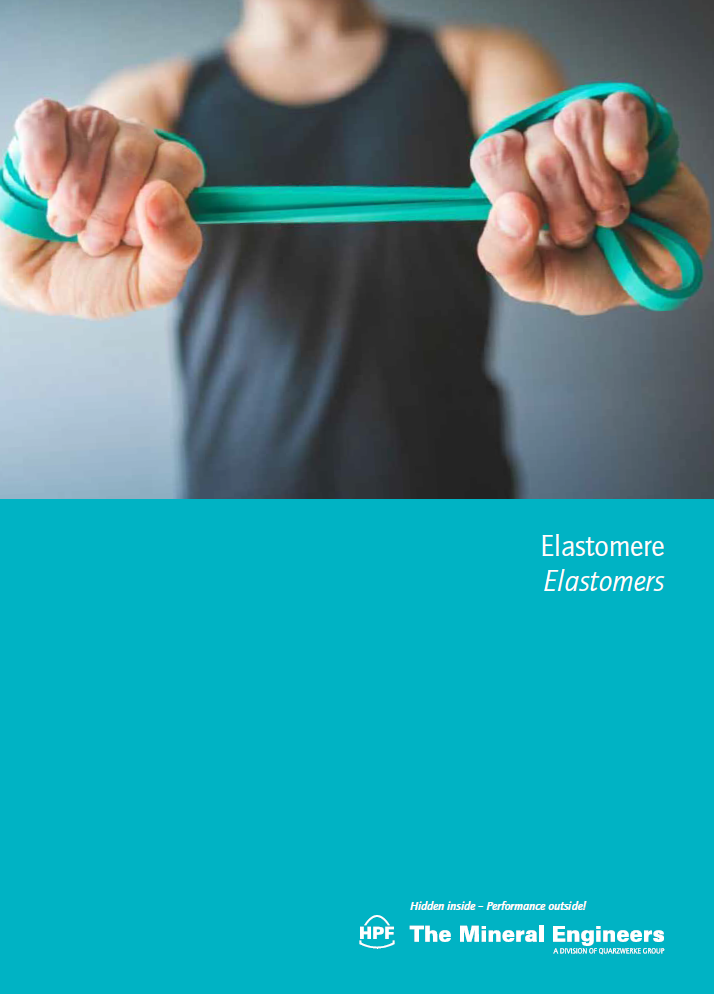 Elastomers